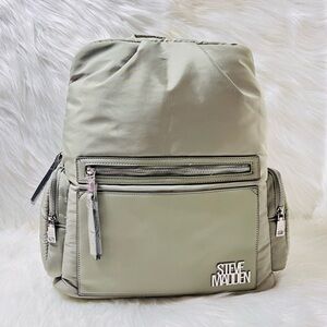 Steve Madden Bhayve Large Backpack